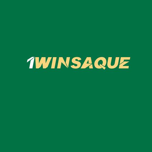 Logo da 1WINSAQUE