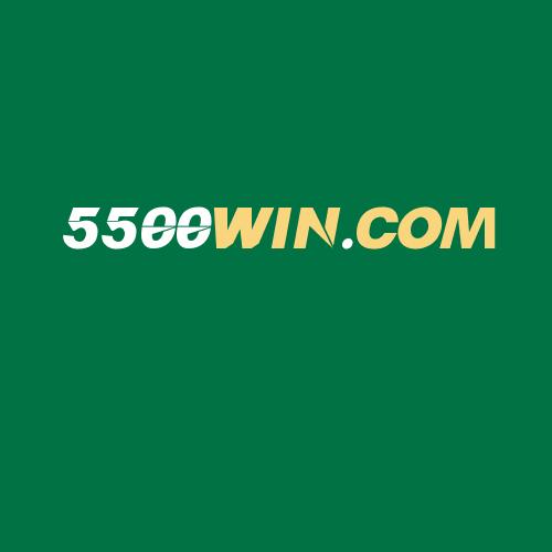 Logo da 5500WIN