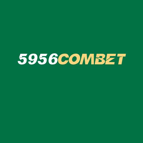 Logo da 5956COMBET