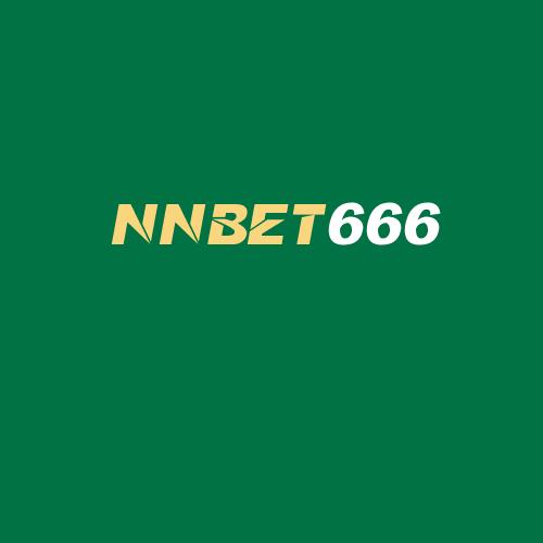 Logo da NNBET666