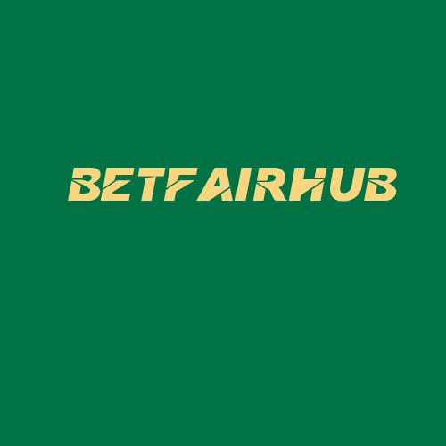 Logo da BETFAIRHUB