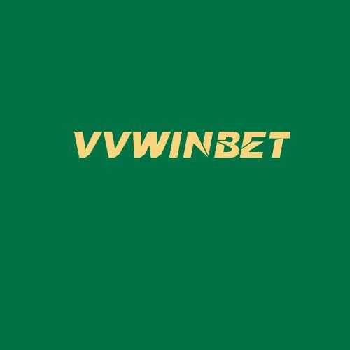 Logo da VVWINBET